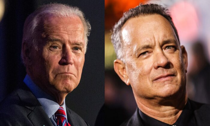 Pelantikan Joe Biden