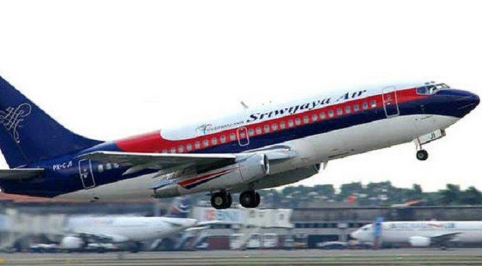 Pesawat Sriwijaya Air SJ-182 Jakarta – Pontianak Hilang Kontak