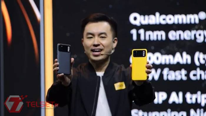 Harga Poco M3 Indonesia