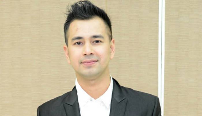 Raffi Ahmad Pesta