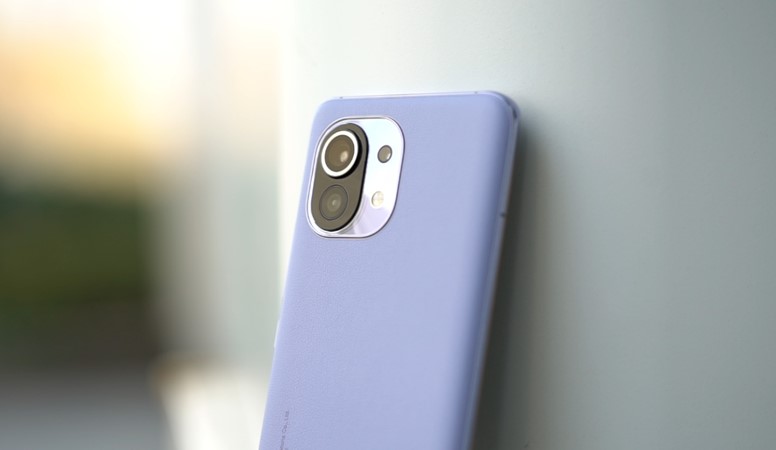 Rilis Xiaomi Mi 11 Global