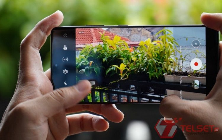 Samsung Galaxy S21 Ultra 5G