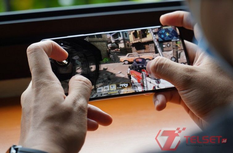 Jenis-jenis Game mobile konsol