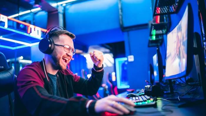 Tips karir industri Game Online