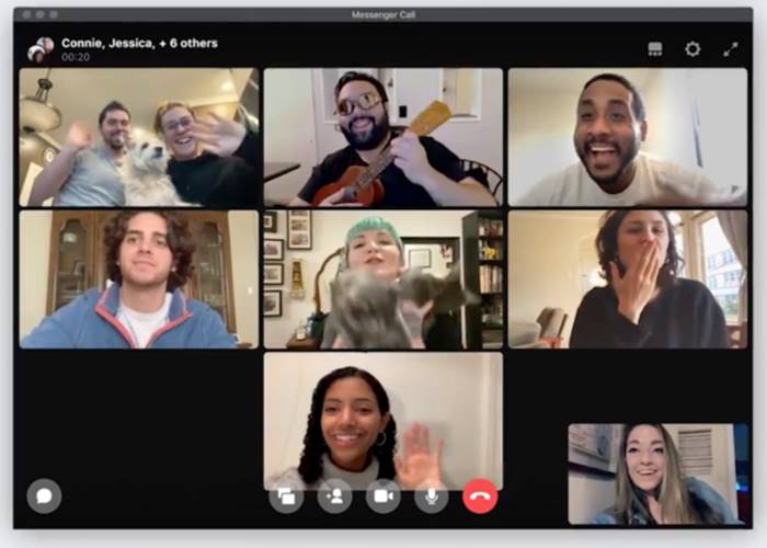 Daftar Negara dengan Kualitas Video Call Terbaik
