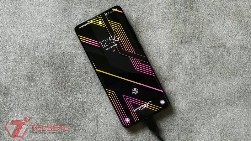 Baterai Samsung Galaxy S21 Ultra 5G