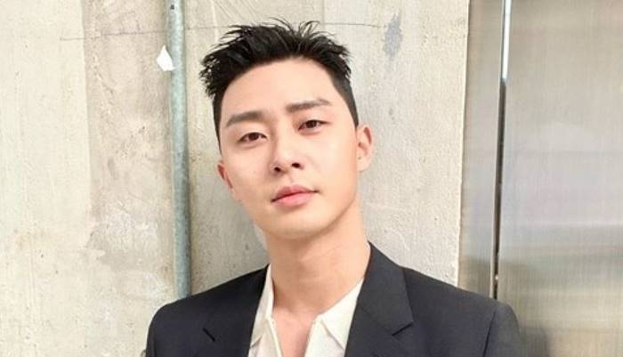 Aktor Drakor Park Seo Jun Jadi Brand Ambassador International Blibli
