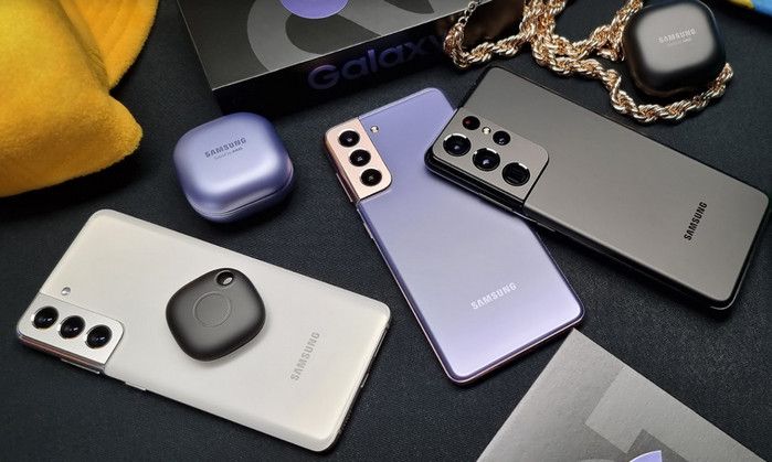 Samsung Galaxy SmartTag