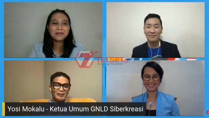 Google Keluarga Tangkas Berinternet