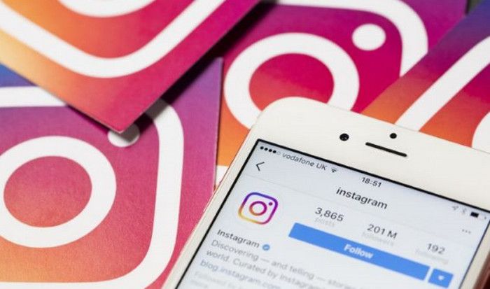 Instagram Stories TikTok
