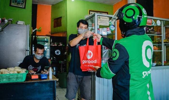 Modus Penipuan OTP Gojek