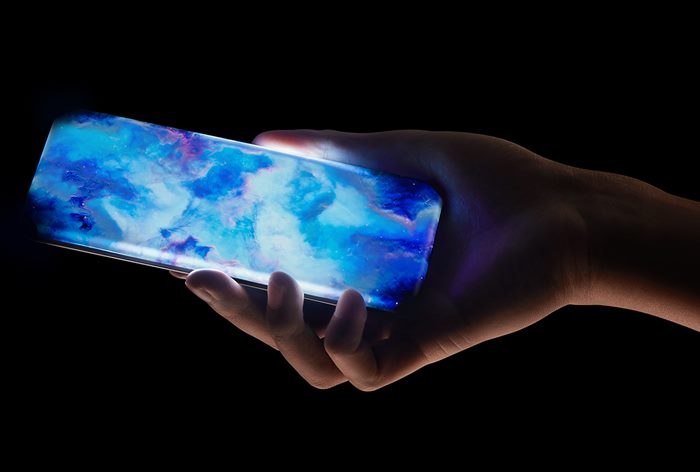 Konsep smartphone xiaomi