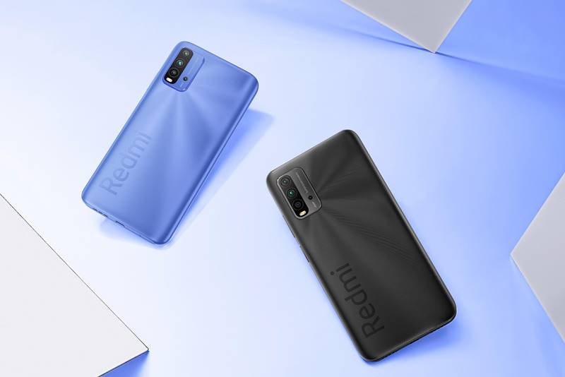 Harga Redmi 9T Indonesia