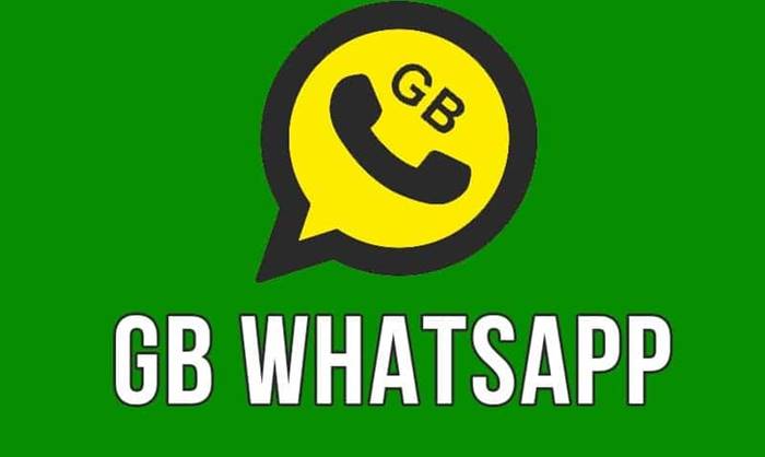 WA GB WhatsApp