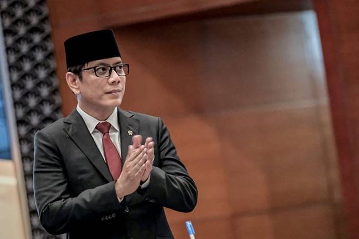 Wishnutama Komisaris Utama Telkomsel
