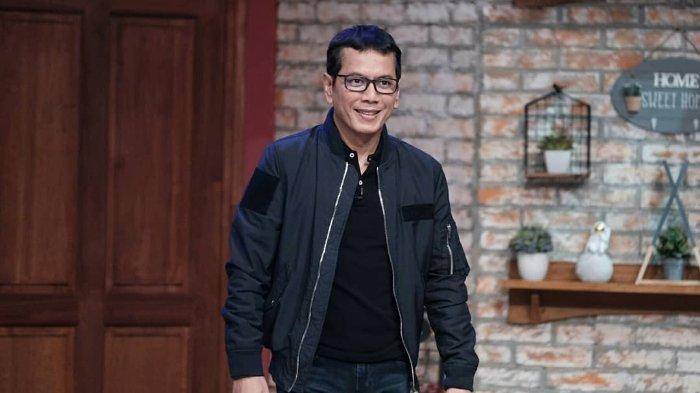 Wishnutama Komisaris Tokopedia