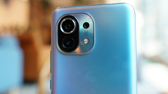 XIaomi Mi 11 Lite Indonesia