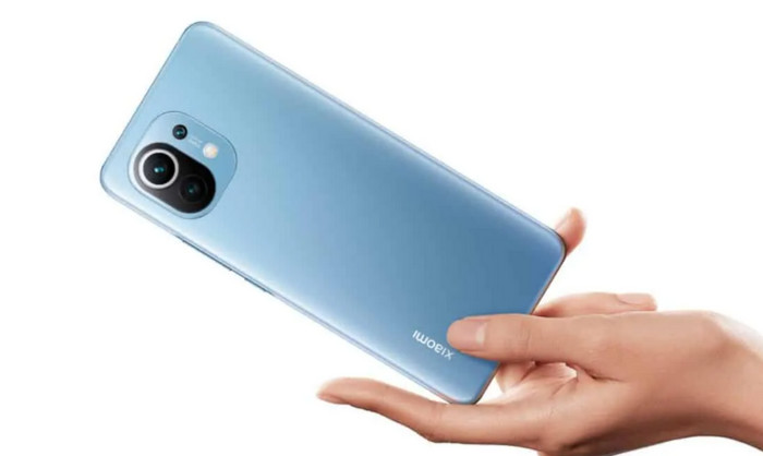 spesifikasi xiaomi mi 11