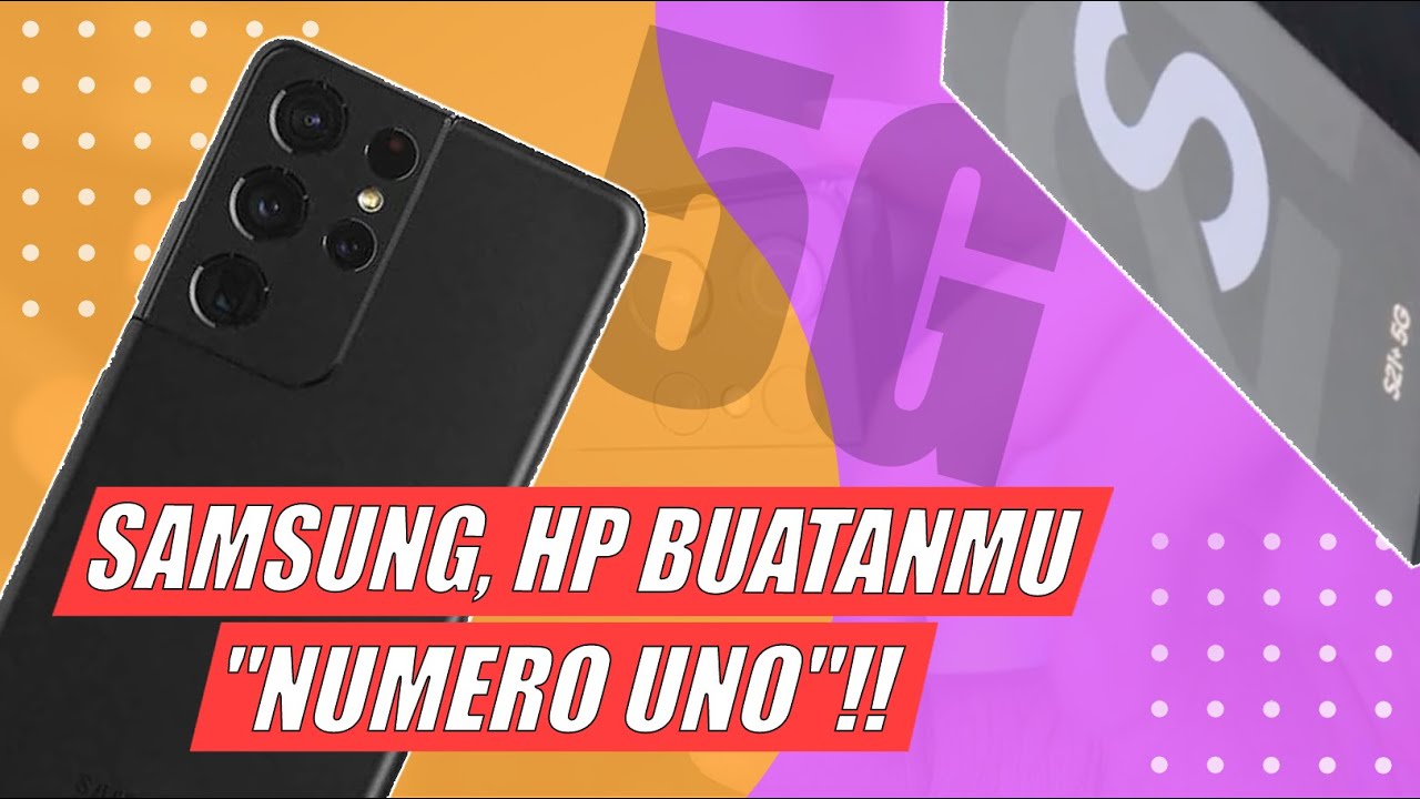 Review Samsung Galaxy S21 Ultra 5G: Test Performa dan Kamera