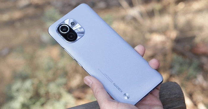 Xiaomi Mi 11 Indonesia