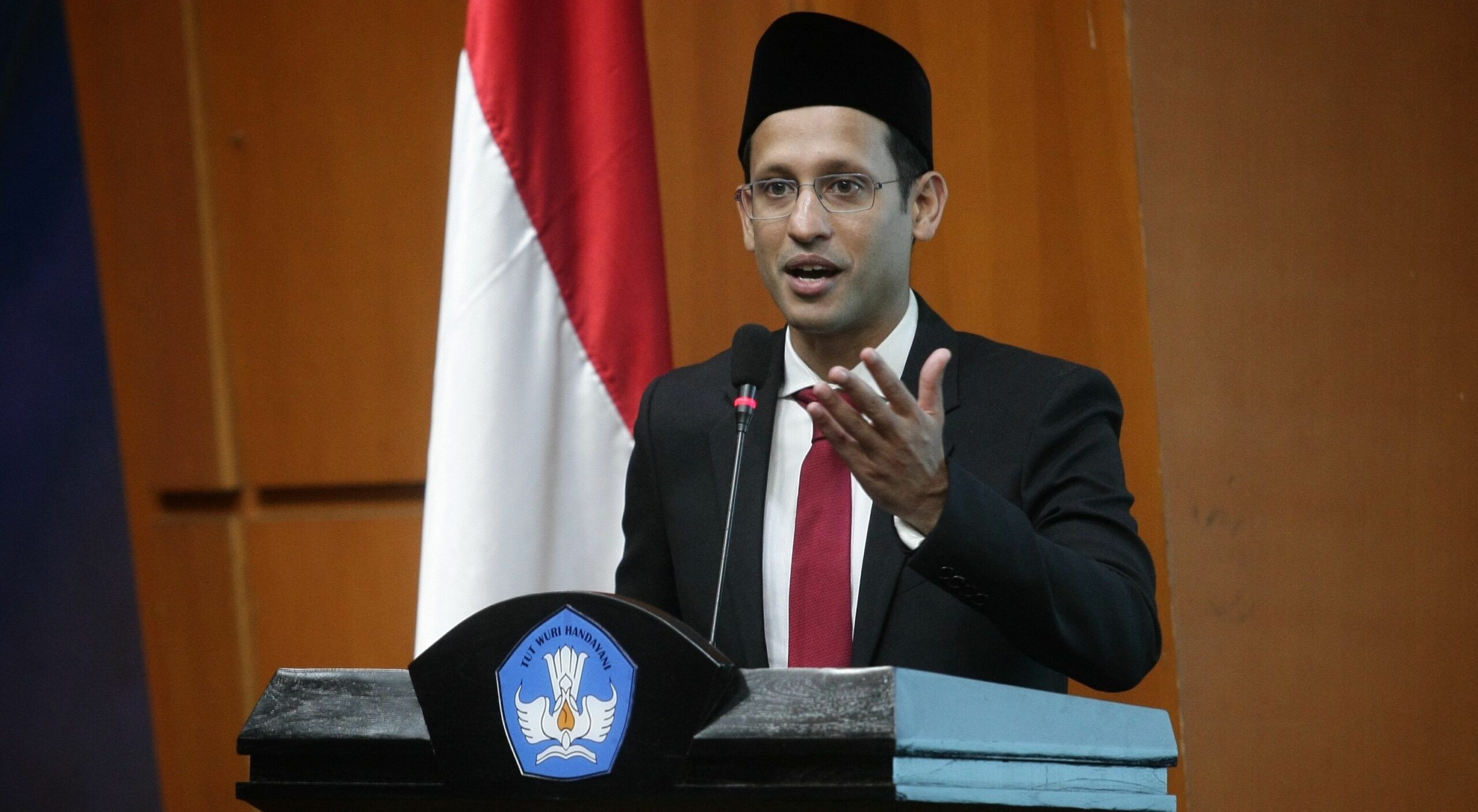 Bantuan Kuota internet Kemendikbud 2021