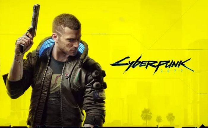 Cyberpunk 2077 Patch 1.2