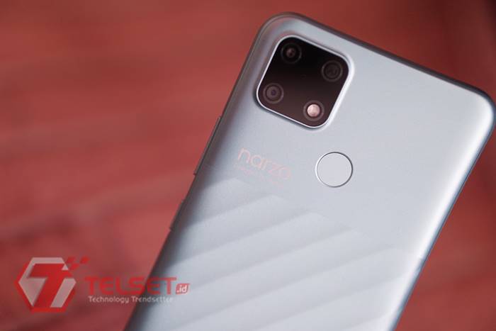 HP dual kamera Rp 1 jutaan terbaik murah termurah