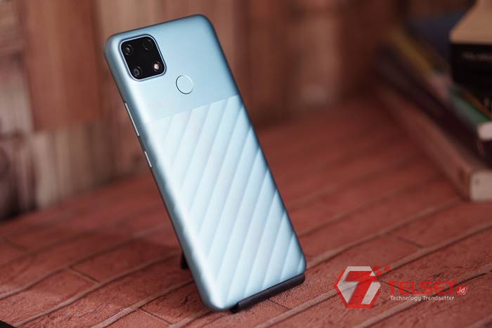 kelebihan kekurangan narzo 30a