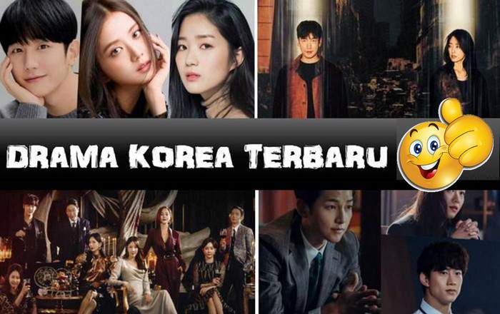 Drama Korea Terbaru
