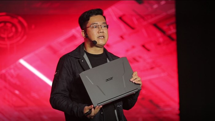 Acer Nitro 5 Indonesia