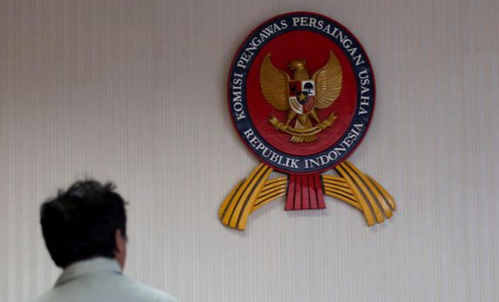 KPPU Ungkap Tiga Masalah di PP Postelsiar Soal Persaingan Usaha