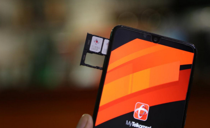 Pelanggan Telkomsel Bisa Upgrade Kartu SIM 4G Lewat E-commerce