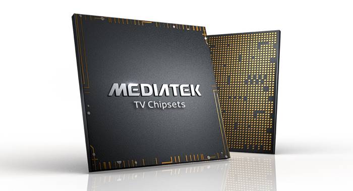 Mediatek MT9638