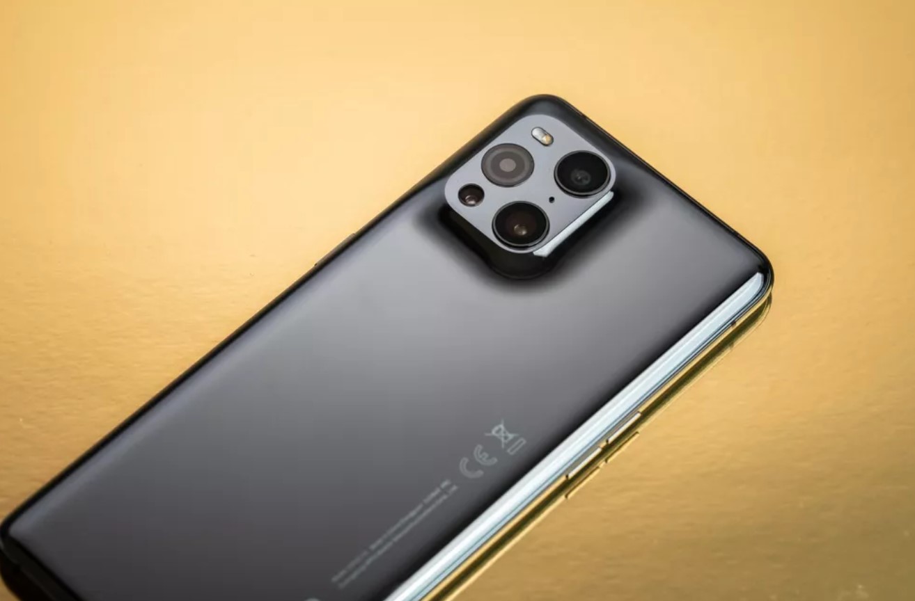 Oppo Find X3 Pro vs Samsung Galaxy S21 Ultra