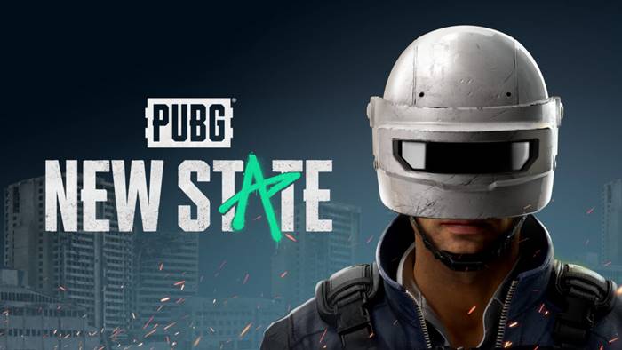 PUBG New State Android