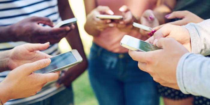 Paket Internet Unlimited