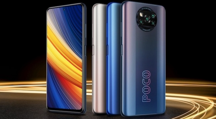 Poco X3 Pro dan Poco F3