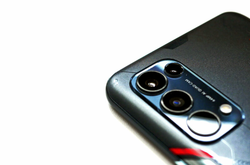 Oppo Reno5 Edisi Spesial