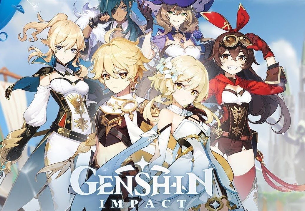 kode redeem genshin impact