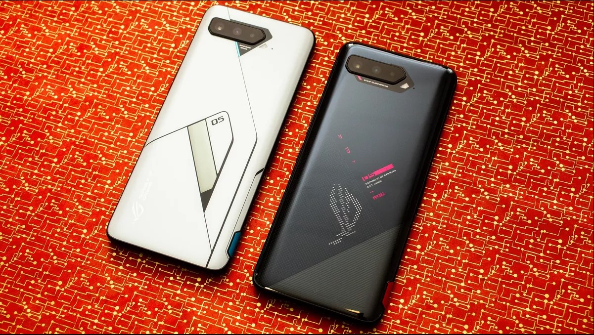 Kelebihan Kekurangan Asus ROG Phone 5