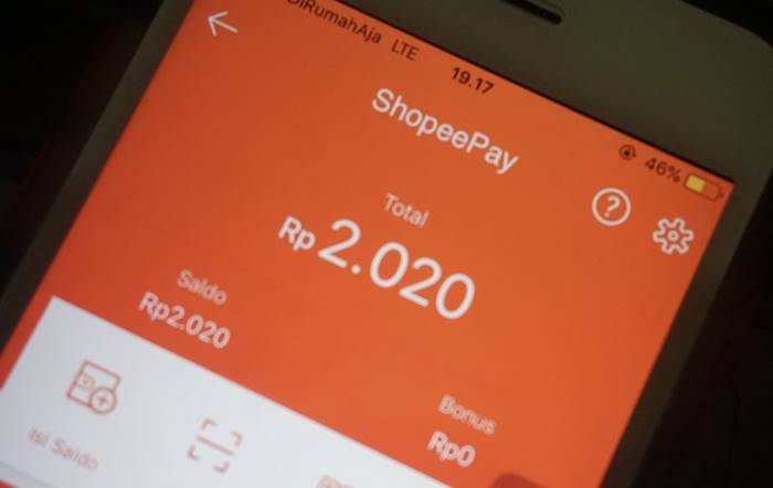 ShopeePay