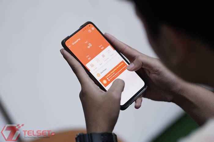 Cara Bayar Beli Tiket Bus Damri ShopeePay