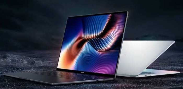 Xiaomi Mi Laptop Pro Terbaru