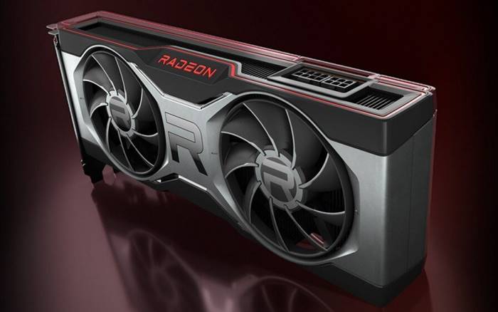 amd rx 6700 xt
