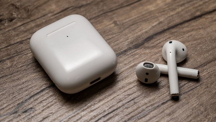 15 Earphone TWS Mirip AirPods 2022, Harga Mulai Sejutaan