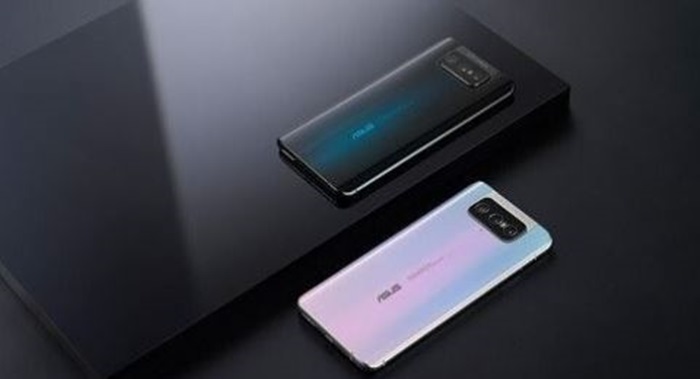 Spesifikasi Asus ZenFone 8