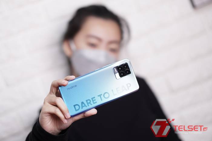 HP terbaru Realme RMX3366 Snapdragon 778G