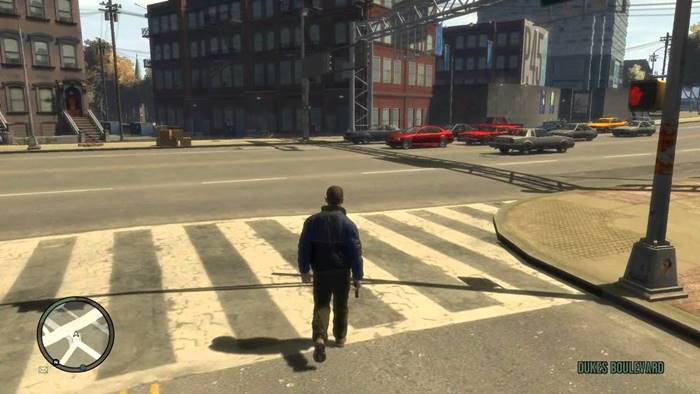 Game Open World PC kentang Ringan Terbaik