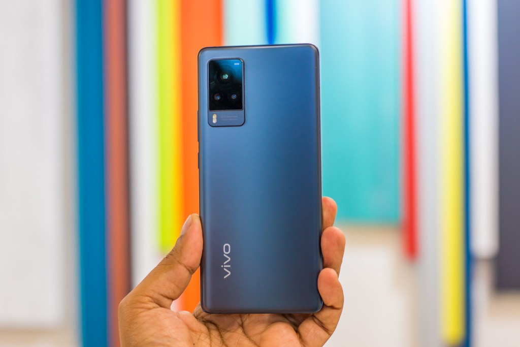 Kelebihan Kekurangan Vivo X60 Pro