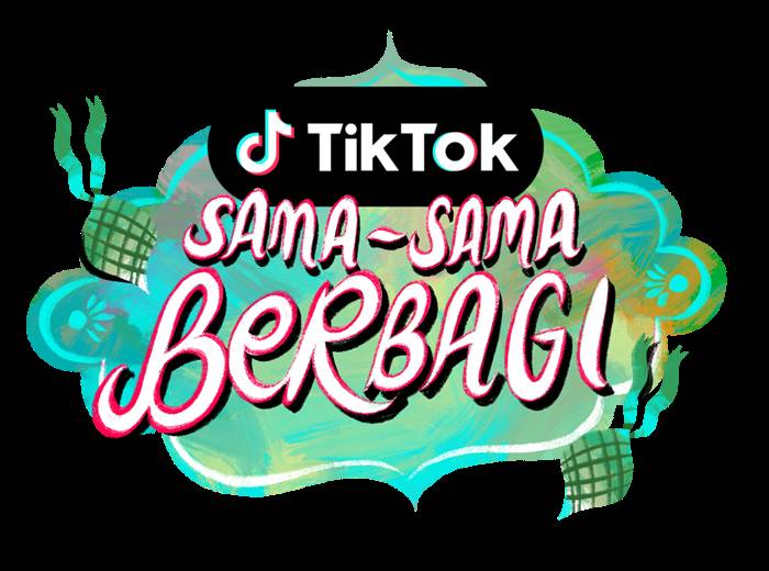 Tiktok Ramadan #SamaSamaBerbagi
